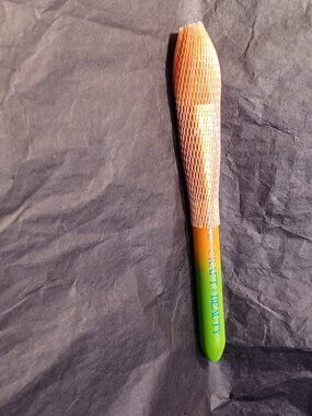 LOVE + CRAFT + BEAUTY Blush Brush